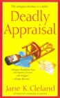 Image for Deadly appraisal