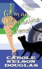Image for Cat in an Ultramarine Scheme