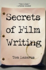 Image for Secrets of film writing