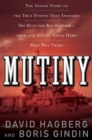 Image for Mutiny: The True Events That Inspired The Hunt For Red October