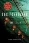 Image for Foreigner: A Novel