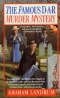 Image for The famous DAR murder mystery