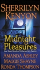 Image for Midnight Pleasures