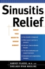 Image for Sinusitis Relief: none