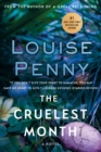 Image for The cruelest month: a Three Pines mystery