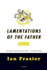 Image for Lamentations of the father
