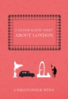 Image for I Never Knew That About London