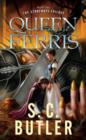 Image for Queen Ferris: Book Two of the Stoneways Trilogy