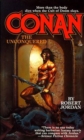 Image for Conan The Unconquered