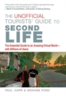 Image for The unofficial tourists&#39; guide to Second Life