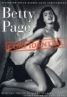 Image for Betty Page confidential