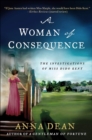 Image for A woman of consequence: the investigations of Miss Dido Kent