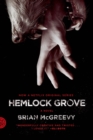 Image for Hemlock Grove: a novel