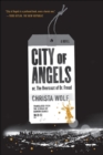 Image for City of Angels, or, The overcoat of Dr. Freud