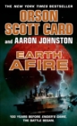Image for Earth Afire: the first Formic War