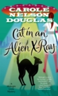 Image for Cat in an alien x-ray