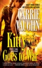 Image for Kitty Goes to War