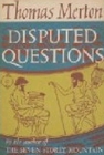 Image for Disputed Questions