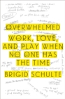 Image for Overwhelmed: Work, Love, and Play When No One Has the Time