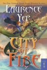 Image for City of Fire