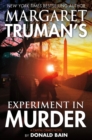 Image for Margaret Truman&#39;s Experiment in Murder: A Capital Crimes Novel