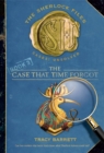 Image for The case that time forgot
