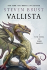 Image for Vallista: A Novel of Vlad Taltos