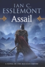Image for Assail: A Novel of the Malazan Empire