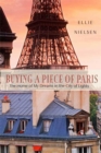 Image for Buying a piece of Paris: a memoir