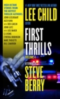 Image for First Thrills, Volume 4