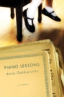 Image for Piano Lessons: A Memoir
