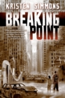 Image for Breaking point