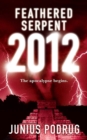 Image for Feathered serpent 2012