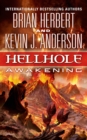 Image for Hellhole: Awakening