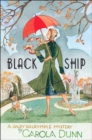 Image for Black ship: a Daisy Dalrymple mystery