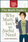 Image for Why Math Isn&#39;t an Awful Nerd