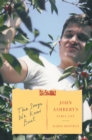 Image for The songs we know best: John Ashbery&#39;s early life