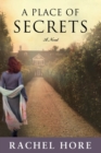 Image for A place of secrets: a novel
