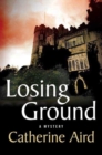 Image for Losing ground