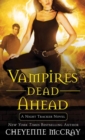 Image for Vampires Dead Ahead: A Night Tracker Novel