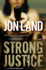 Image for Strong justice