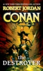 Image for Conan The Destroyer