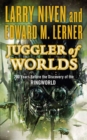 Image for Juggler of worlds