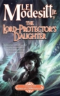 Image for The Lord-Protector&#39;s daughter