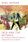 Image for Jack and the Aktuals, or, Physical Applications of Transfinite Set Theory: A Tor.Com Original