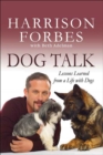 Image for Dog talk