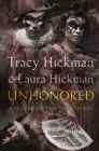 Image for Unhonored: Book Two of The Nightbirds