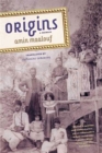 Image for Origins: A Memoir