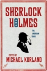 Image for Sherlock Holmes: the American years