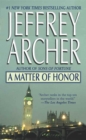 Image for Matter of Honor